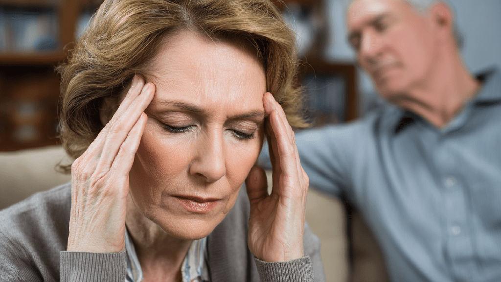 Нарушение концентрации внимания у взрослых