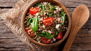 Диета с гречкой для похудения: меню, принципы и результаты