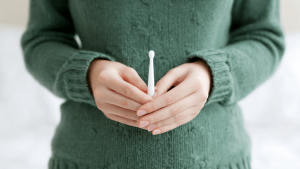 Фертильность у женщин