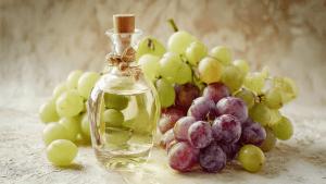 Масло виноградной косточки польза и вред