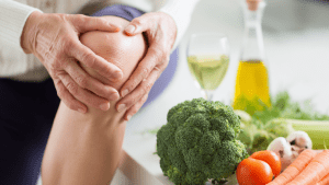 Диета при артрозе