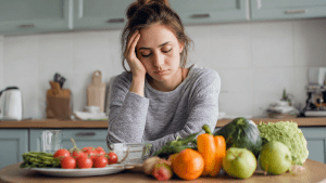 Диета при депрессии