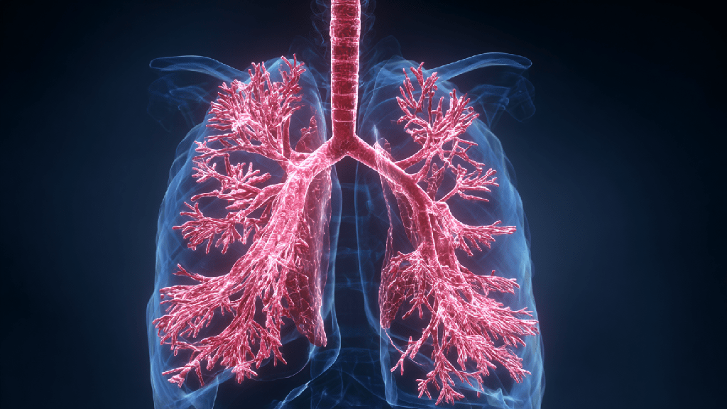 Хроническая обструктивная болезнь легких (ХОБЛ)
