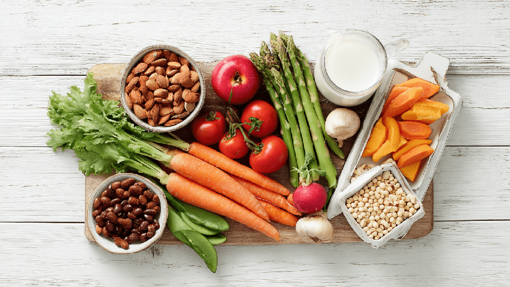 Бесшлаковая диета перед колоноскопией