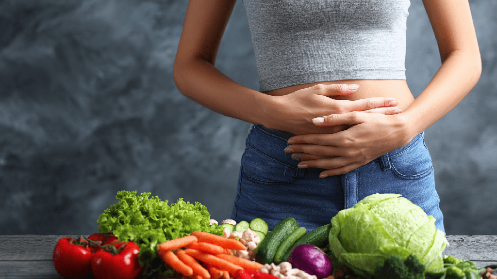 Питание для восстановления слизистой желудка и кишечника