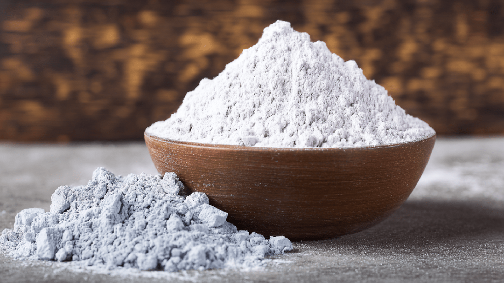 Фосфор: польза и вред 