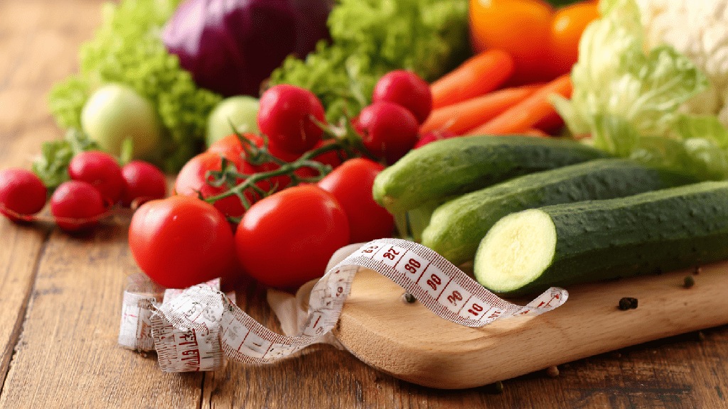 Диета при удаленном желчном пузыре
