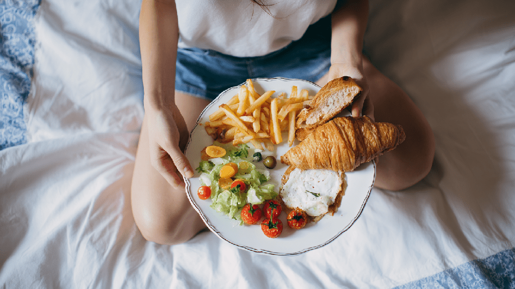 Французская диета для похудения
