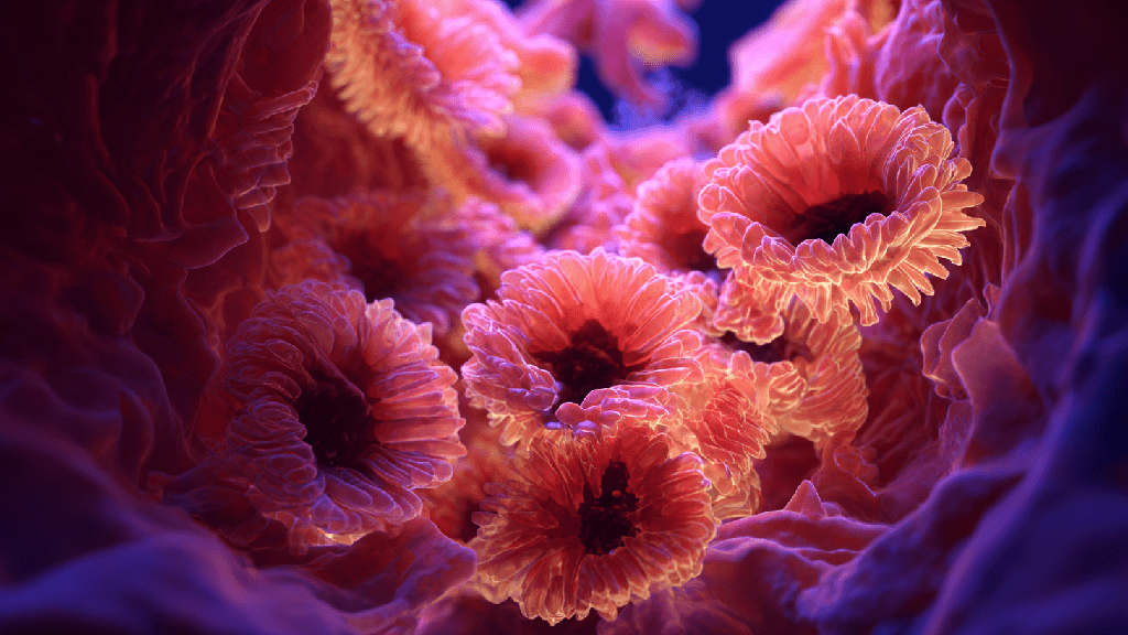 Полипы в кишечнике 