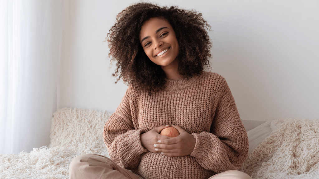 Фертильность у женщин