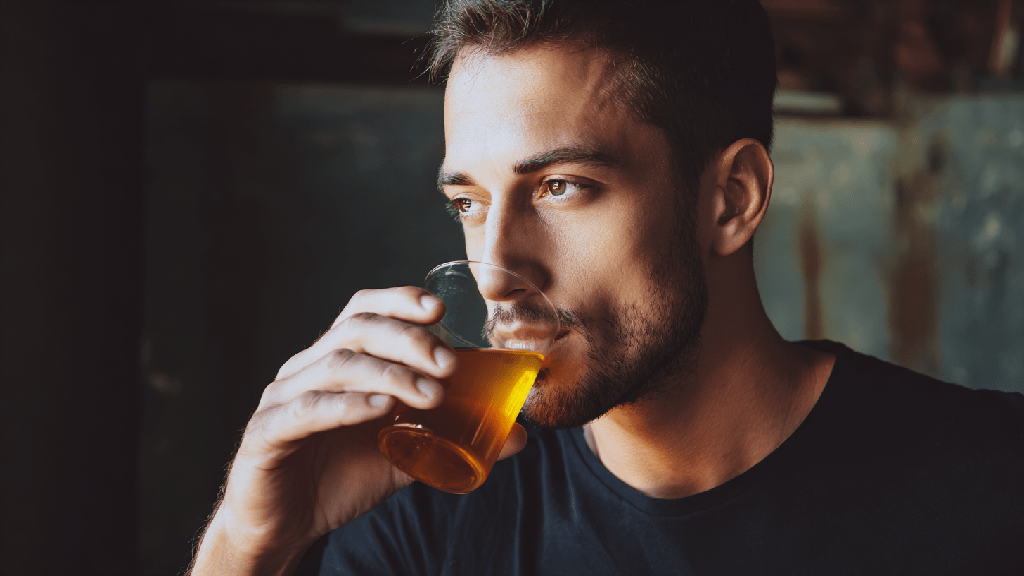 Можно ли пить яблочный уксус
