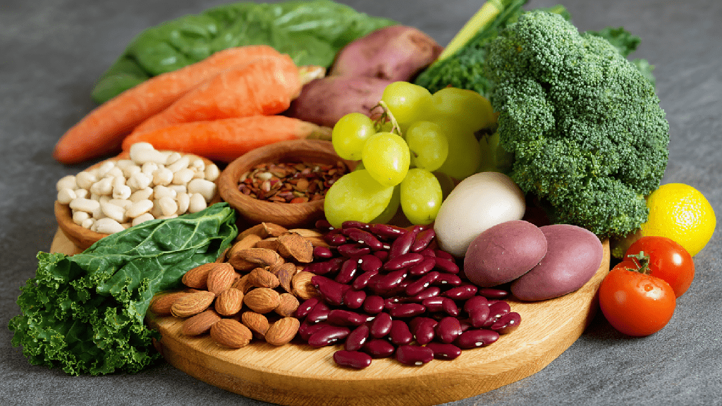 Диета при уратных камнях в почках