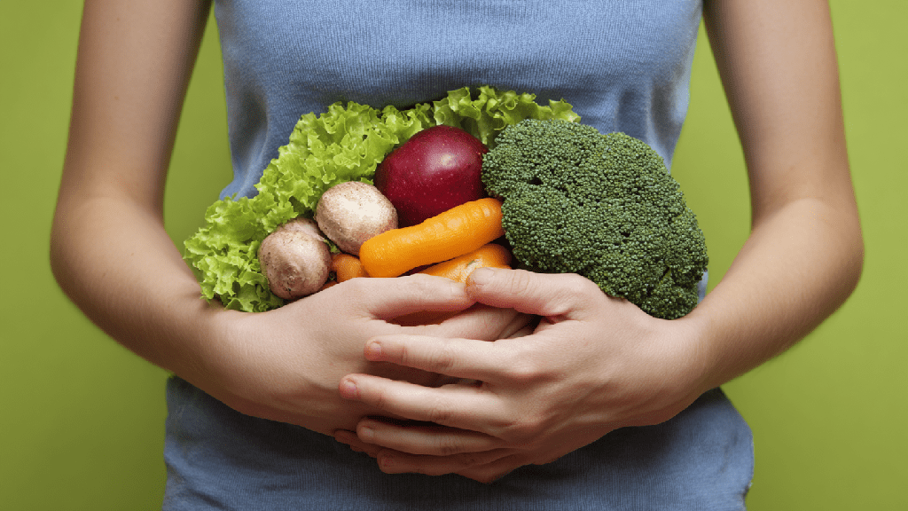 Диета для нормализации стула и работы кишечника 