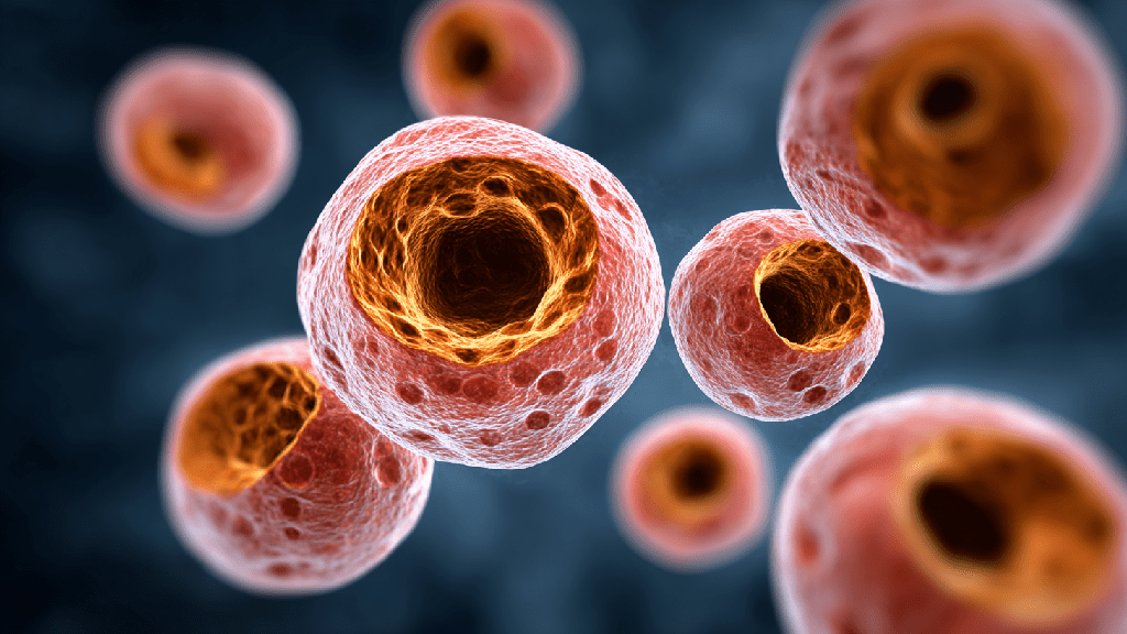 Ахлоргидрия
