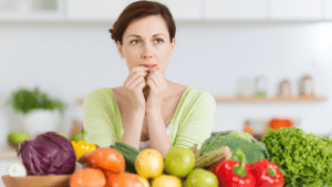 Диета при гипотиреозе у женщин