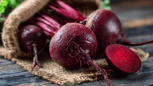 Свекла при гастрите: можно ли есть и в каком виде