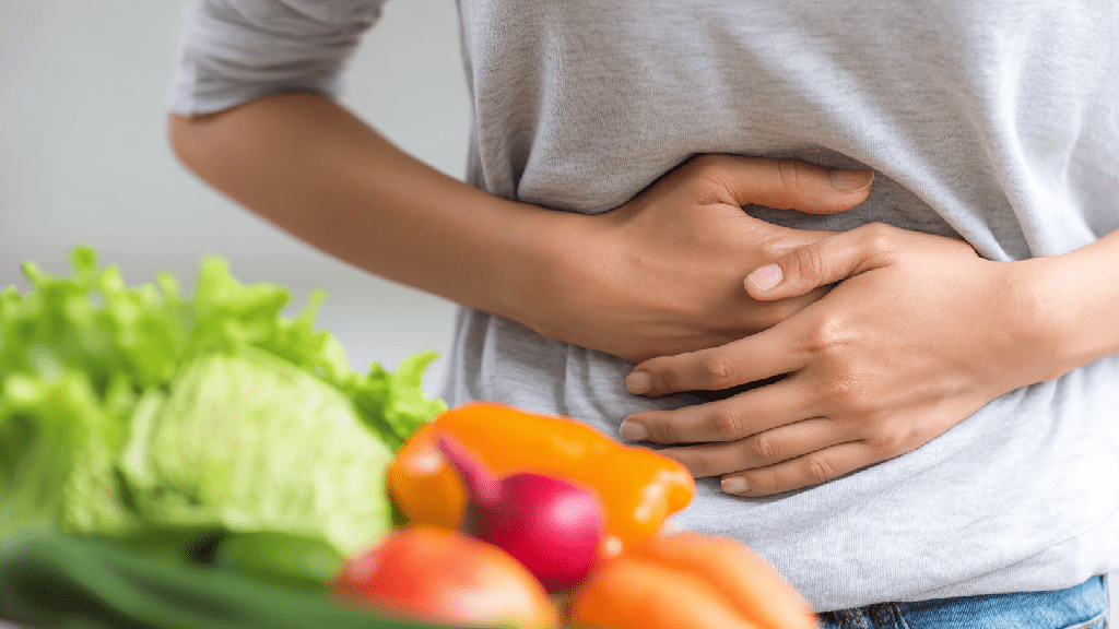 Диета при дуодените