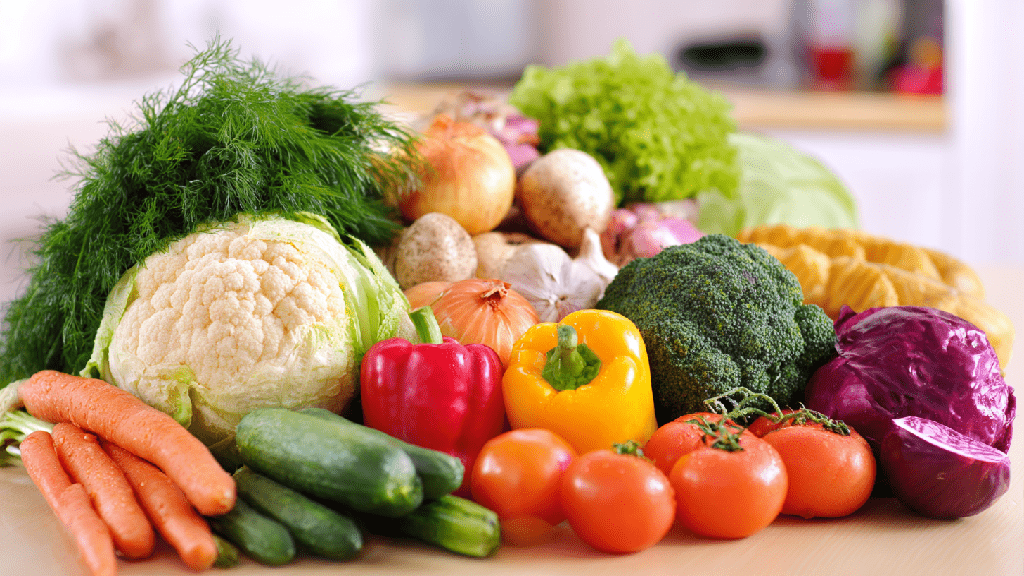 Диета при холангите у взрослых