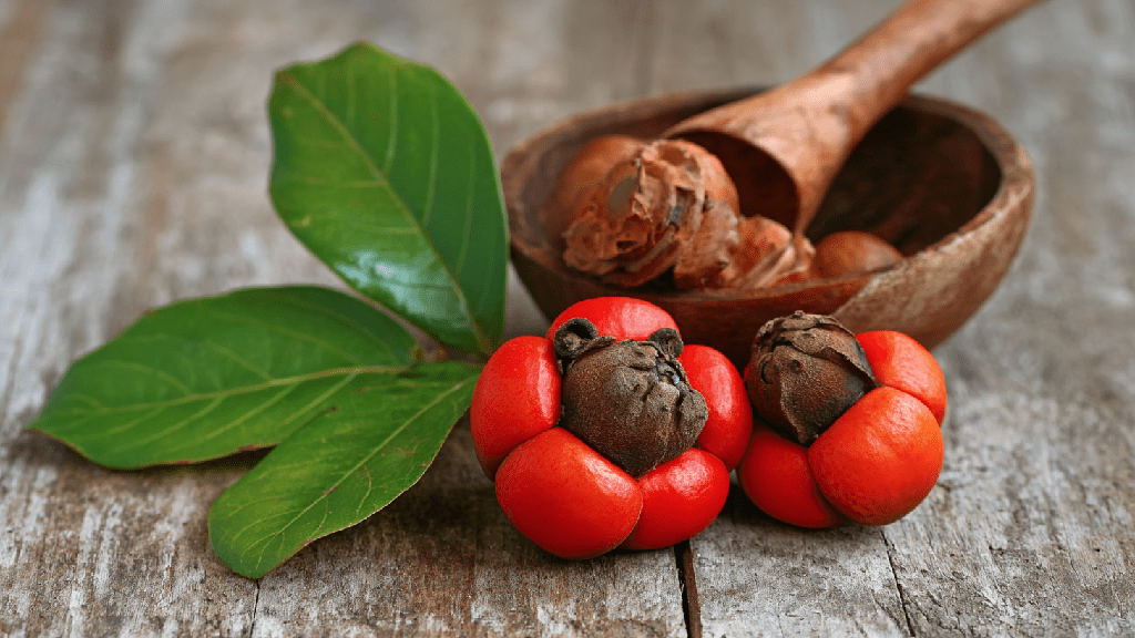 Гуарана польза и вред