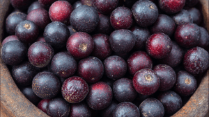 Ягоды асаи польза и вред