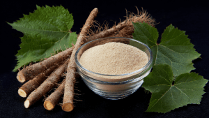 Экстракт корня лопуха: свойства