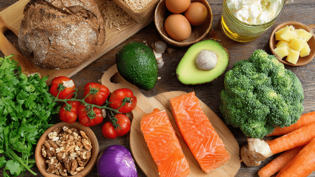 Диета при эпилепсии