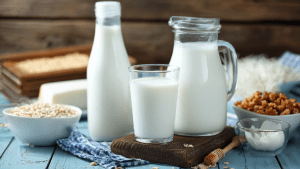 Молоко при сахарном диабете