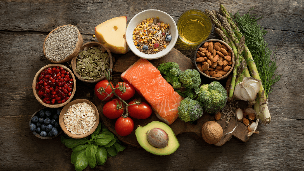 Диета при дисбактериозе кишечника
