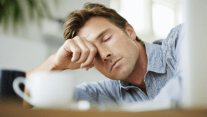 Как избавиться от сонливости