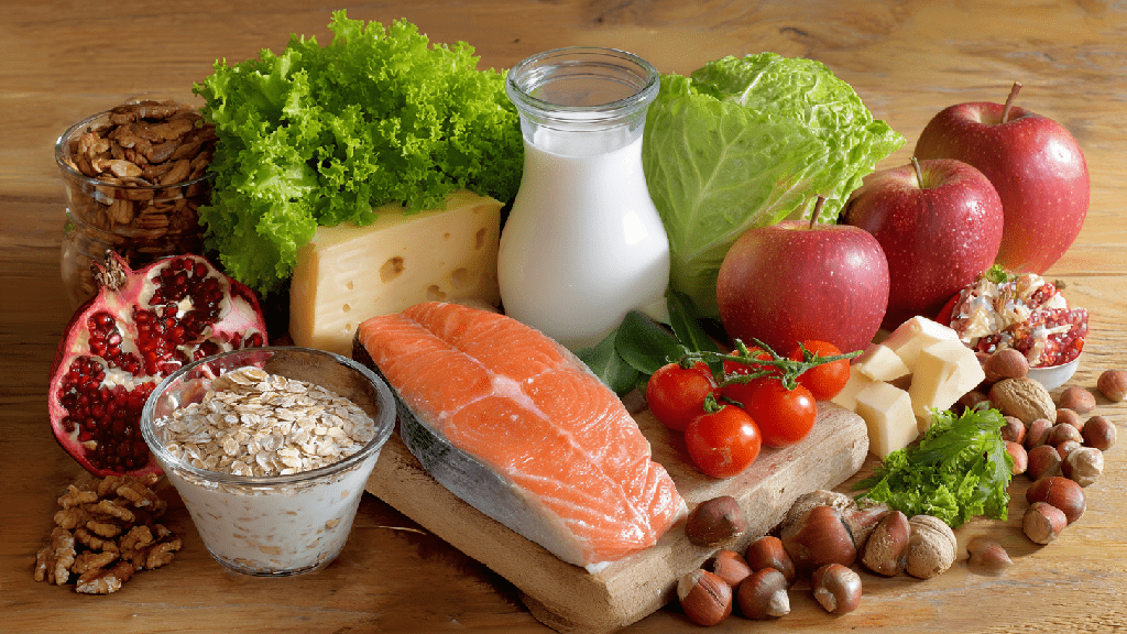 Диета при хроническом колите