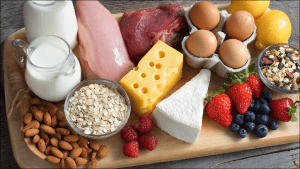 Диета при лактазной недостаточности у взрослых