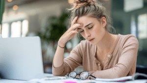 Оксидативный стресс