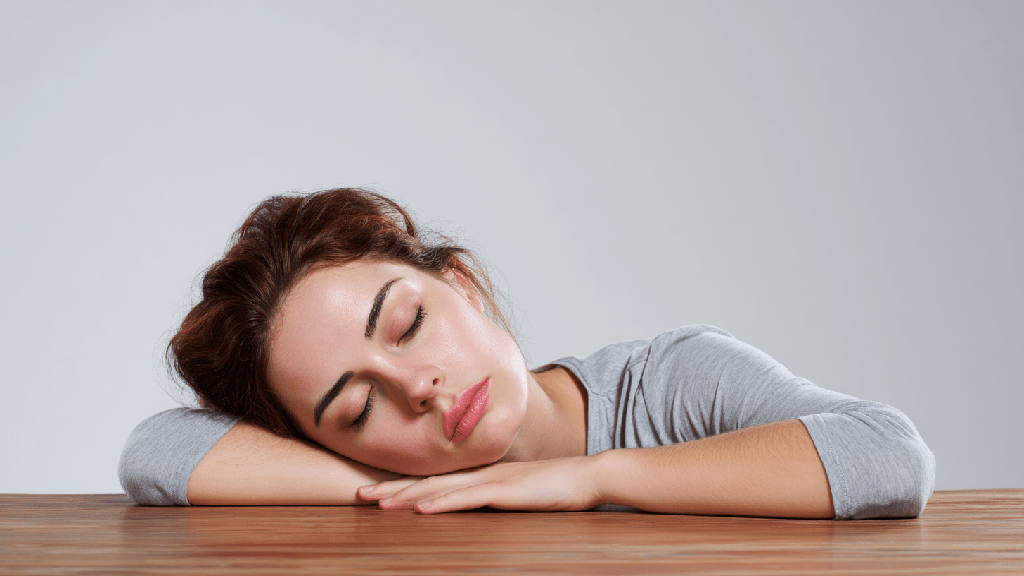 Как избавиться от сонливости