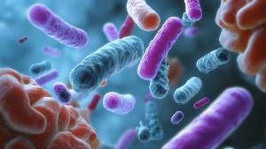 Диета при дисбактериозе кишечника