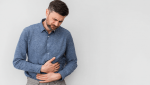 Несварение желудка