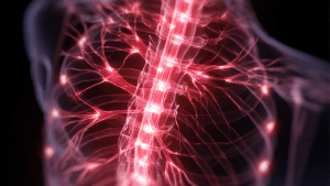 Межреберная невралгия