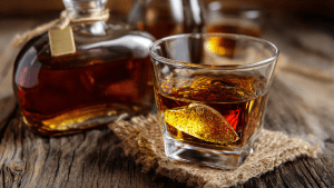 Алкогольный гепатоз печени