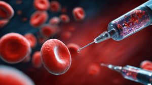 Диета при инсулинорезистентности