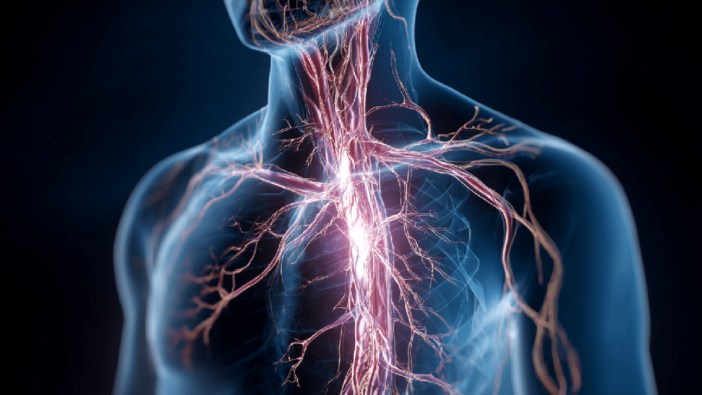 Межреберная невралгия