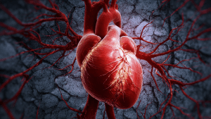 Диета при ишемической болезни сердца