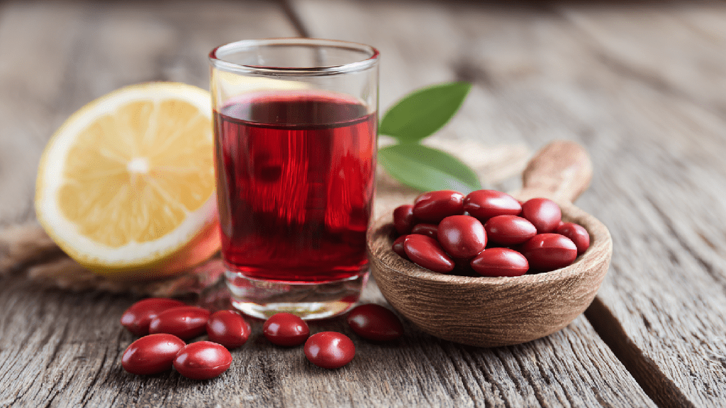 Продукты, повышающие гемоглобин в крови