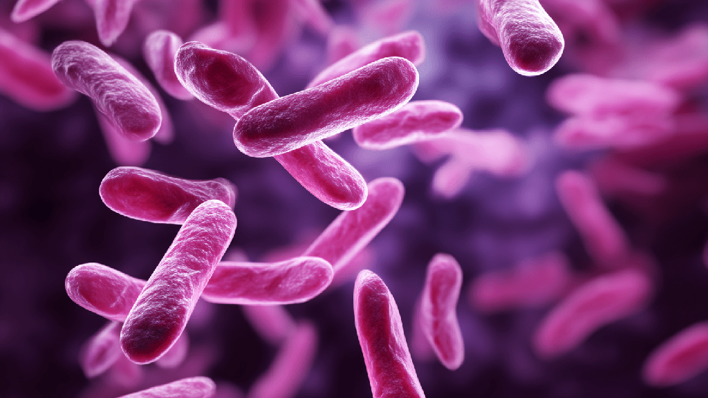 Микоплазмоз у мужчин