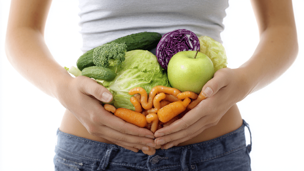 Диета при атонии кишечника