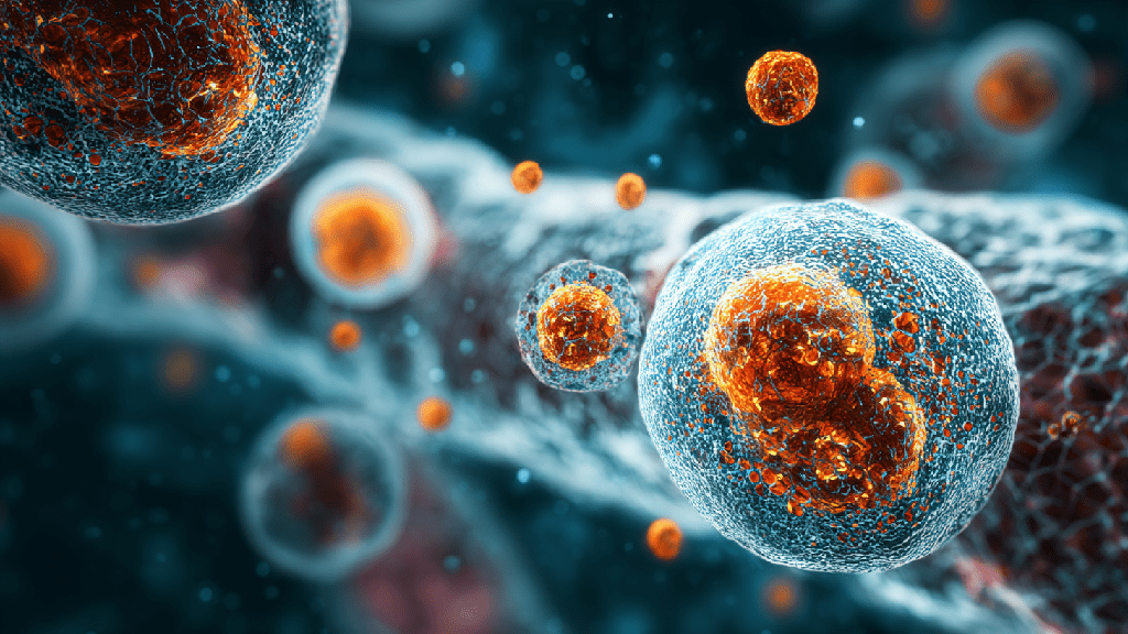 Оксидативный стресс
