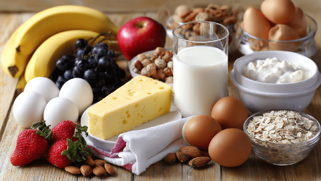 Диета при лактазной недостаточности у взрослых