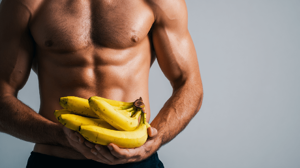 Избыток калия в организме