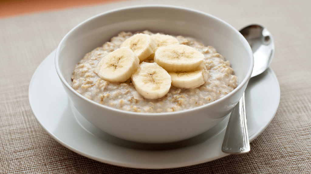 Овсяная диета для похудения
