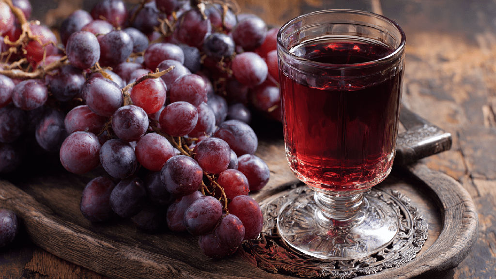 Ресвератрол польза и вред