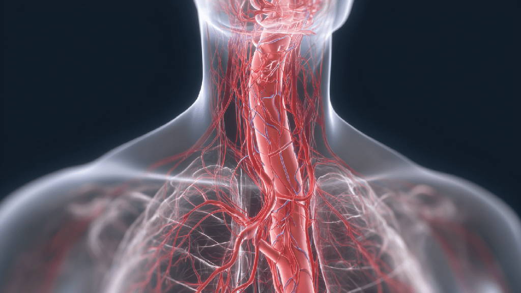Варикозное расширение вен пищевода