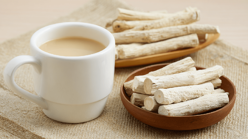 Корень алтея: польза и вред